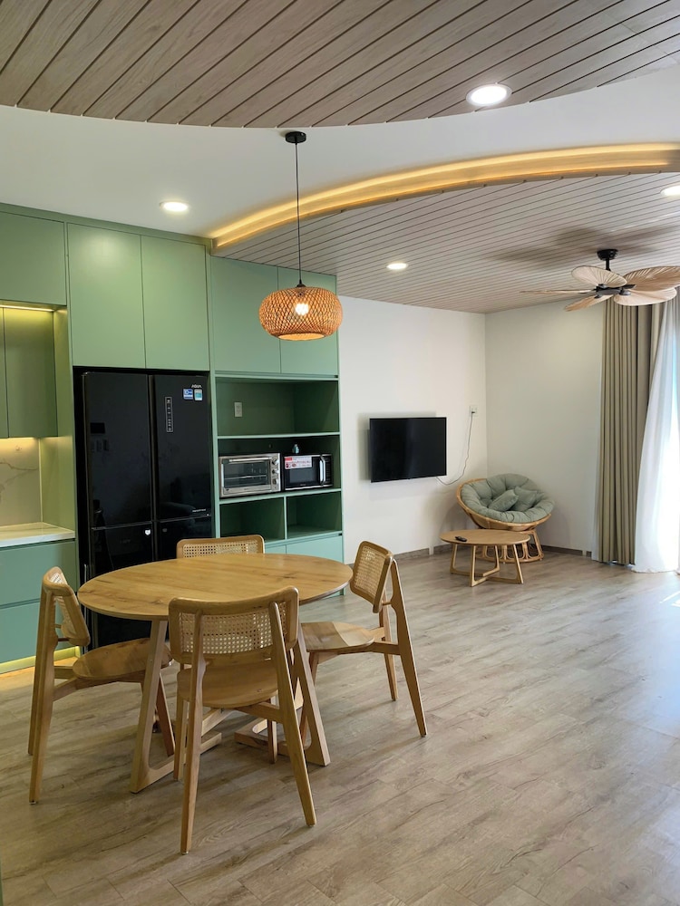 An Corner - Sora Garden II Apartment