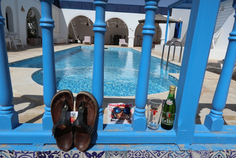 Aghir Vacations - Tamalou Djerba - Property Image 4