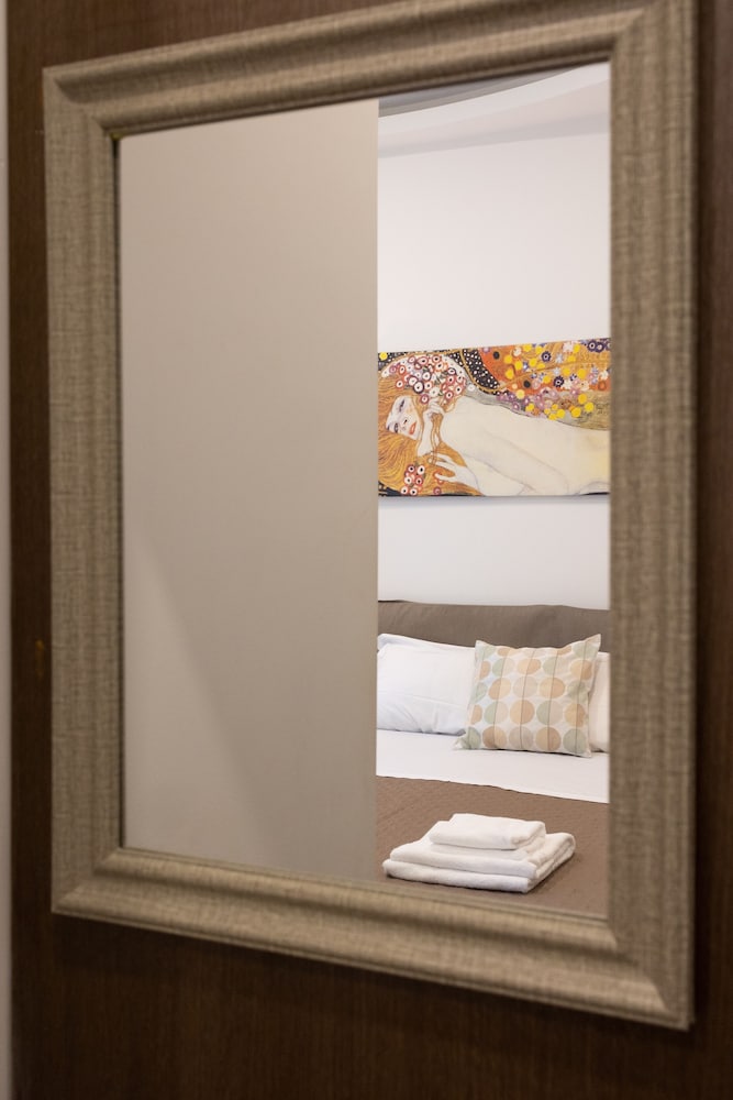 Maison Maneli Luxury B&B