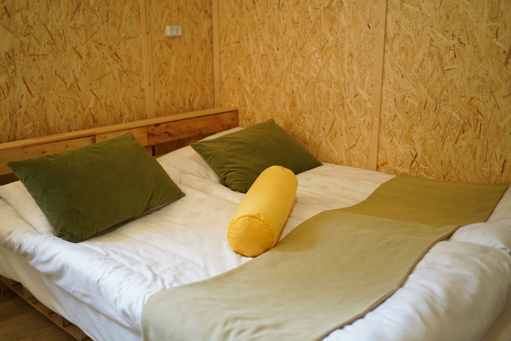 Chamich Guesthouse