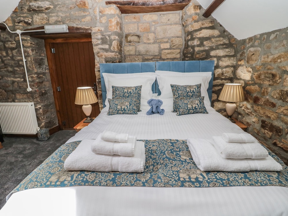 Granary Cottage