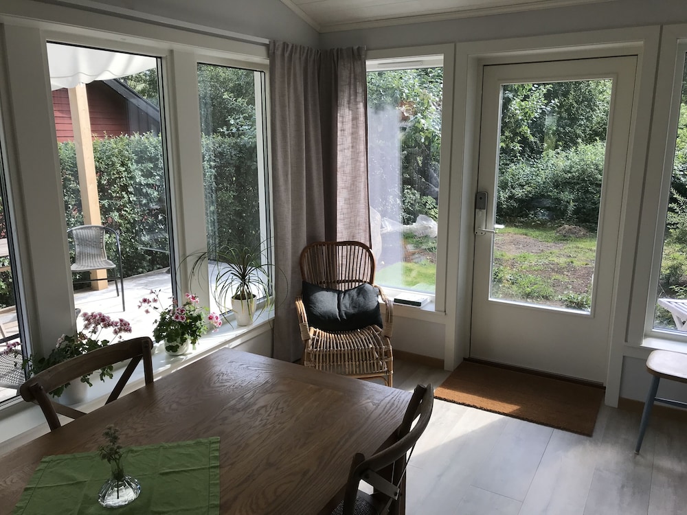 Tant Grön B&B