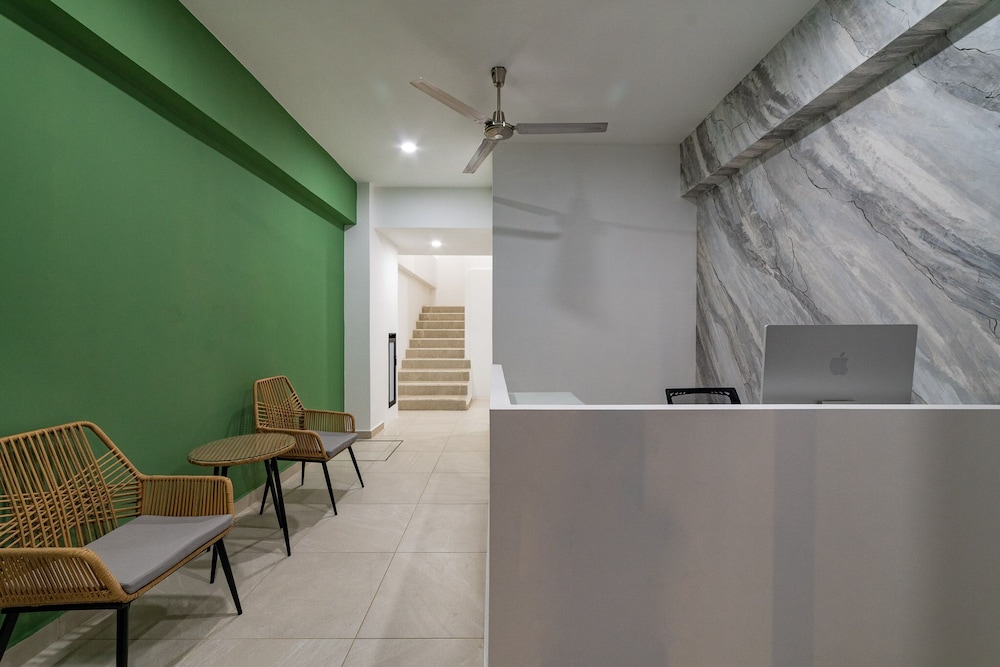 Hotel Mi Querida Maribel Hotel - Image 1