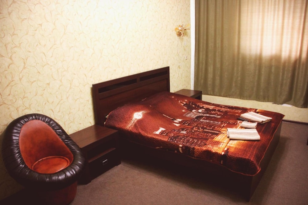 Niagara hotel