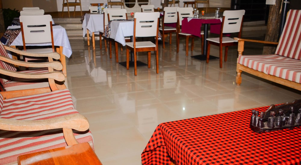 Mama Thea Homes - Hostel