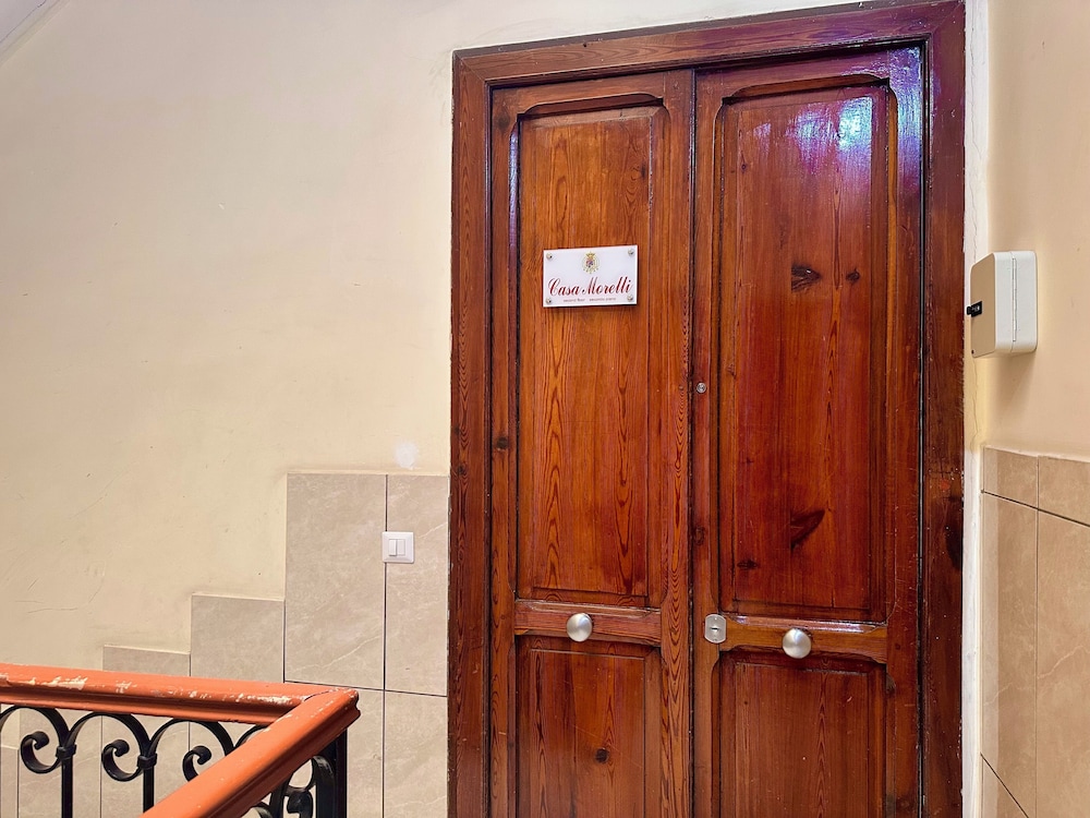 Casa Morelli