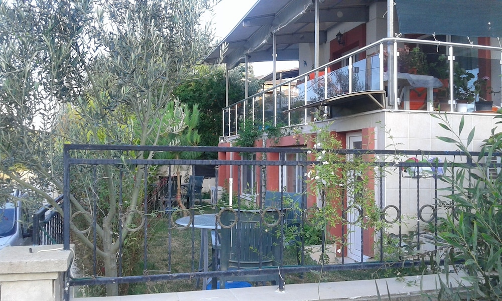 Orion Guest House view 3