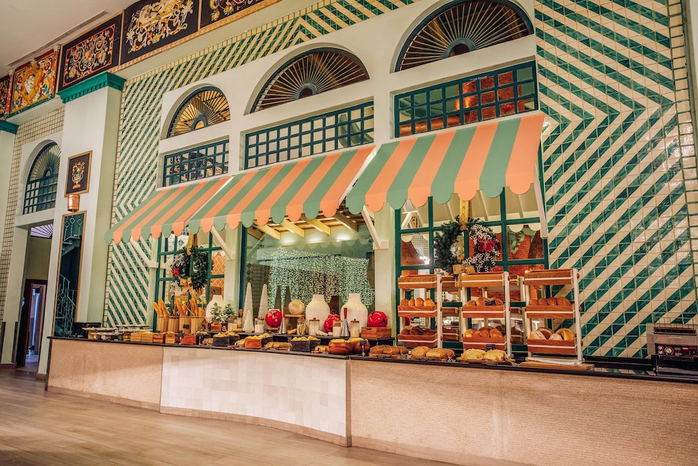 Iberostar Selection Hacienda Dominicus - All Inclusive - Property Image 85