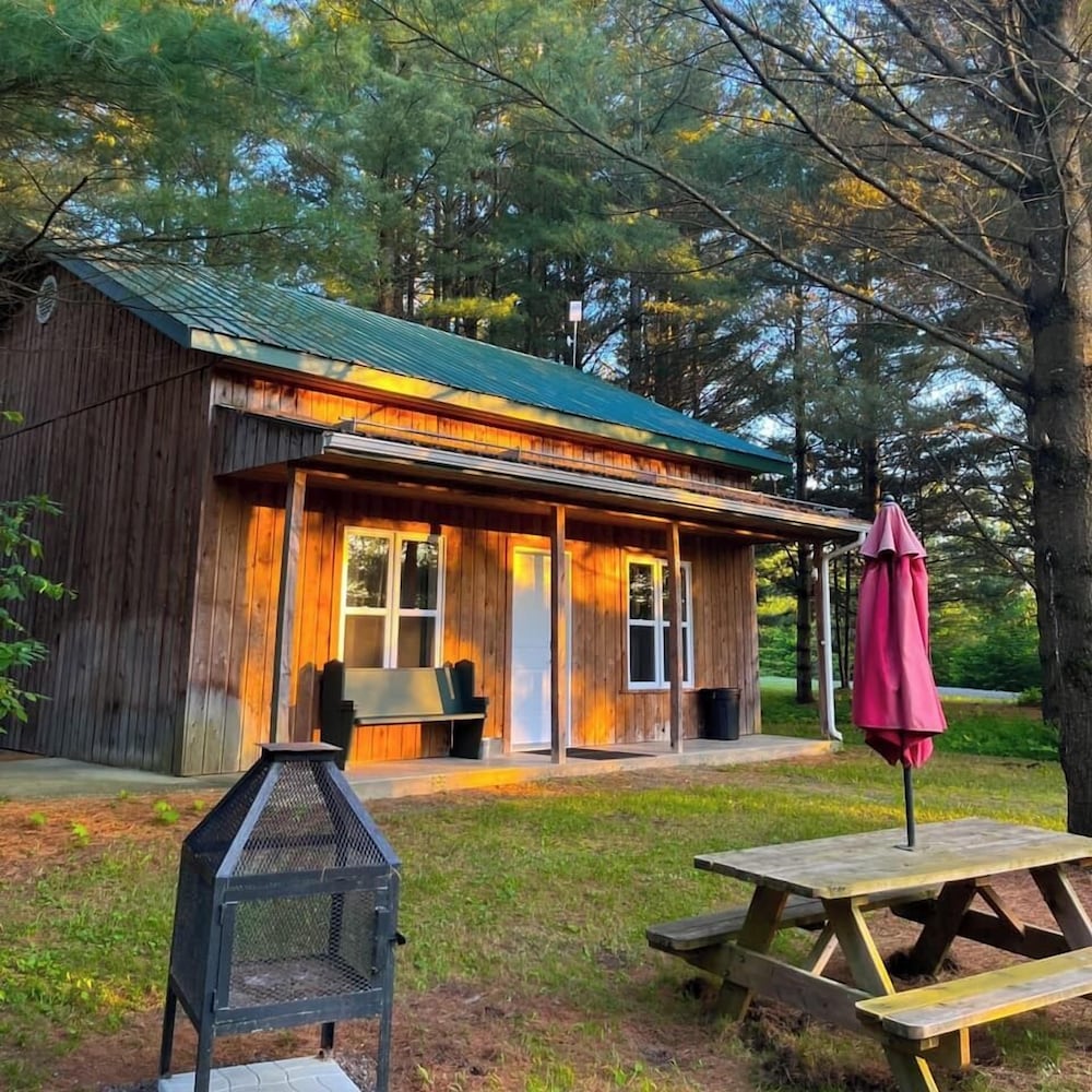 Domaine Yamaska