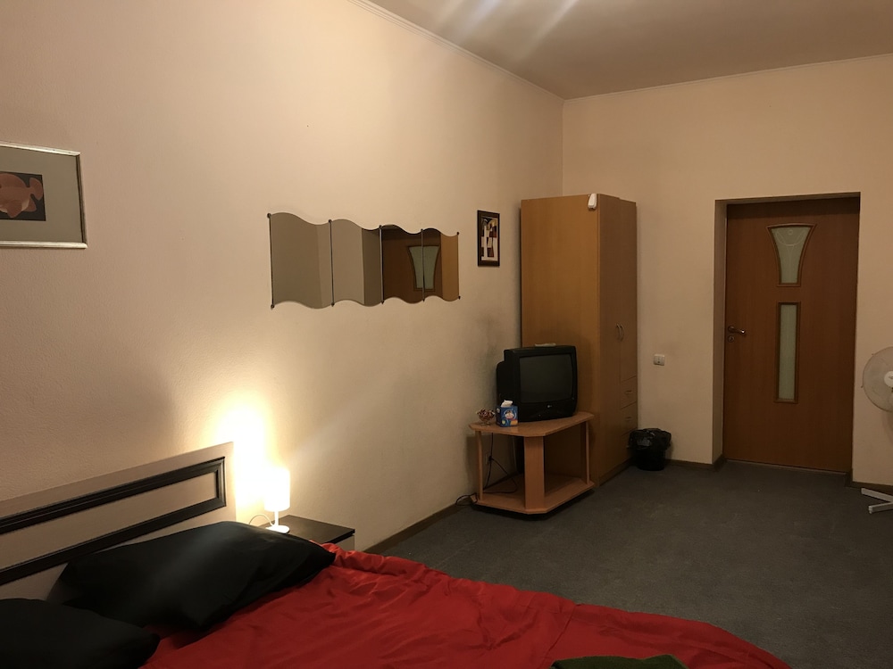 Guest House on Marata