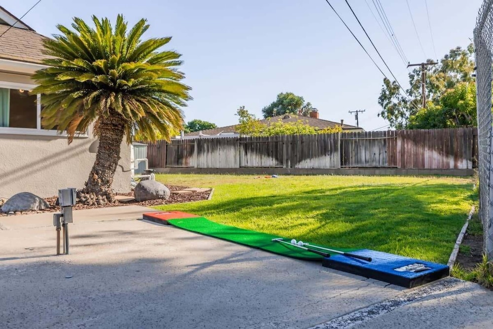 @ Marbella Lane - Cozy Modern Home w/ Relaxing Design & Pool