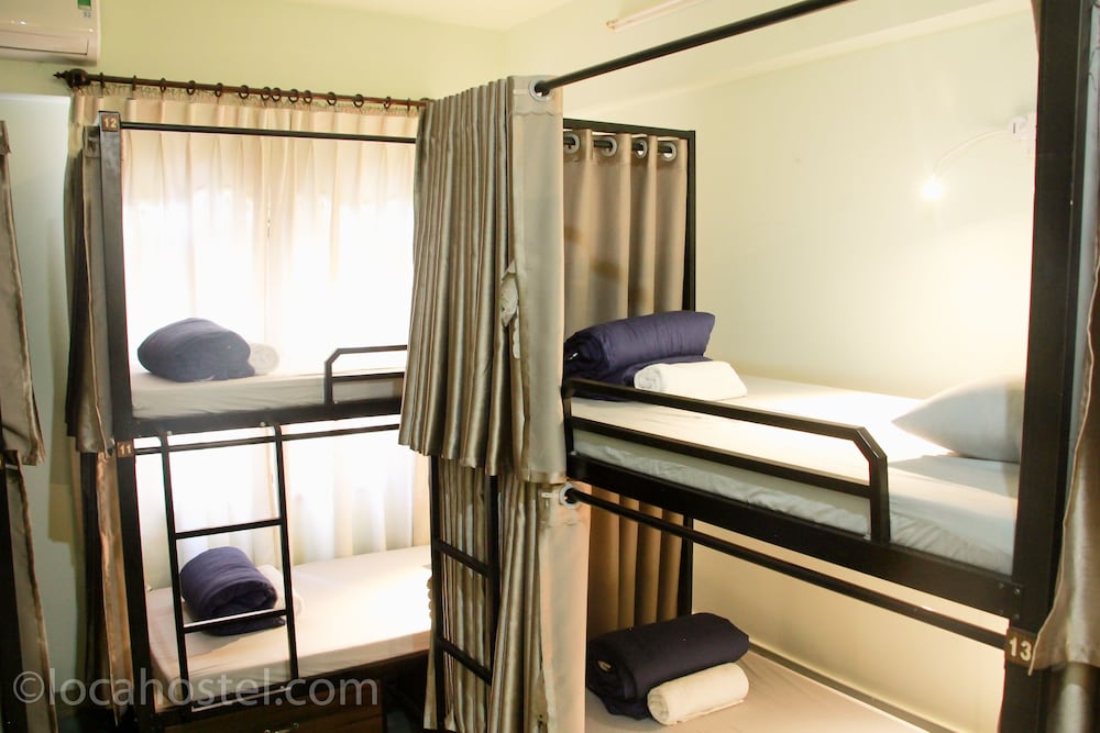 Loca Homestay Da Nang - Hostel view 4