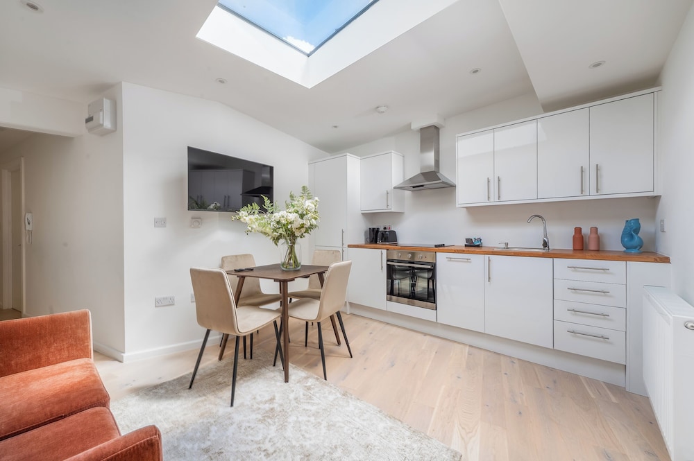 VESTO Bermondsey