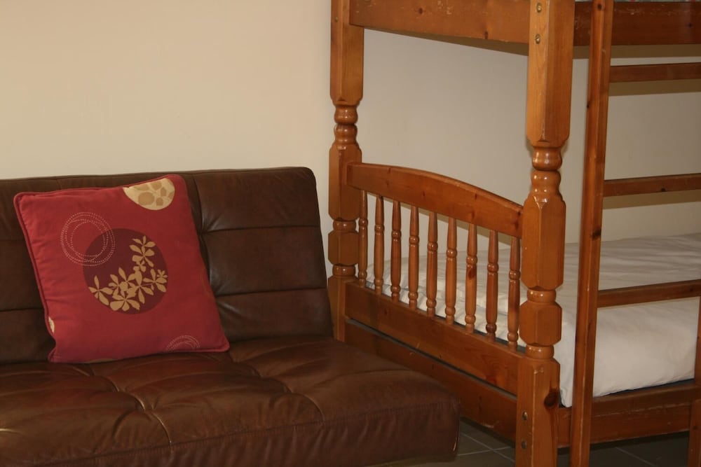BCC Loch Ness Hostel