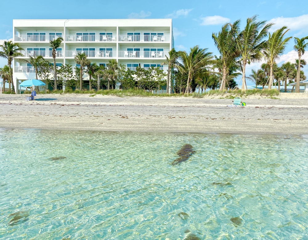 Manasota Key Resort