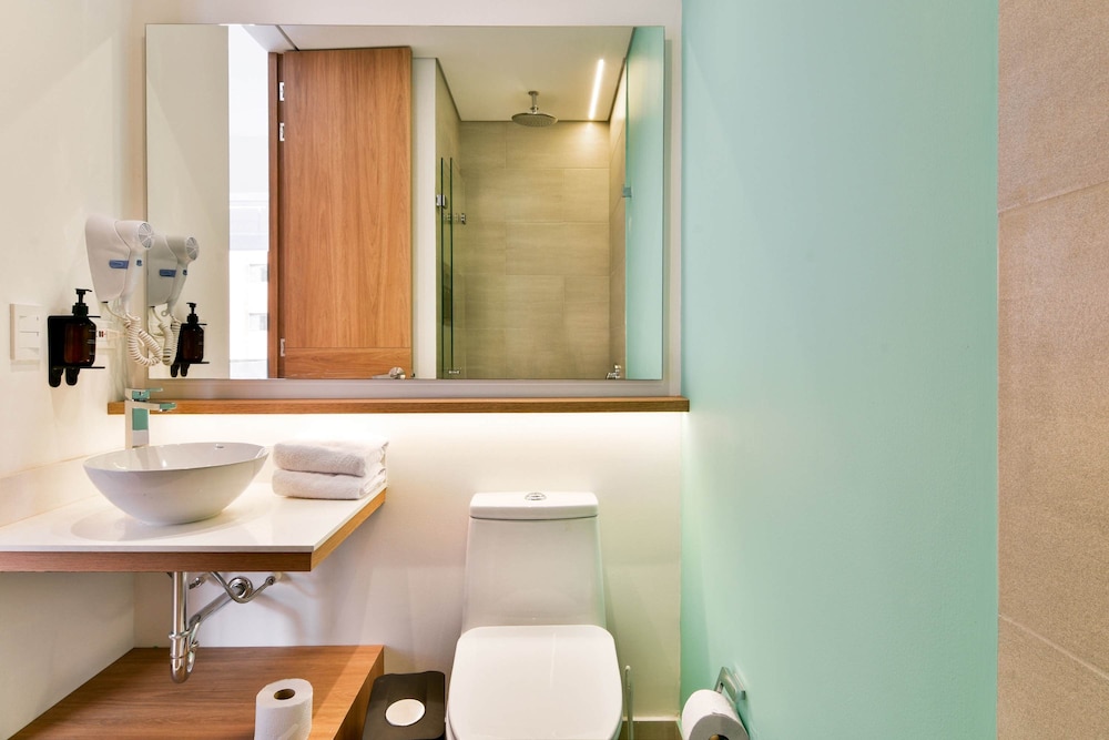 w Radiant Loft w Amazing Terrace in Bogota