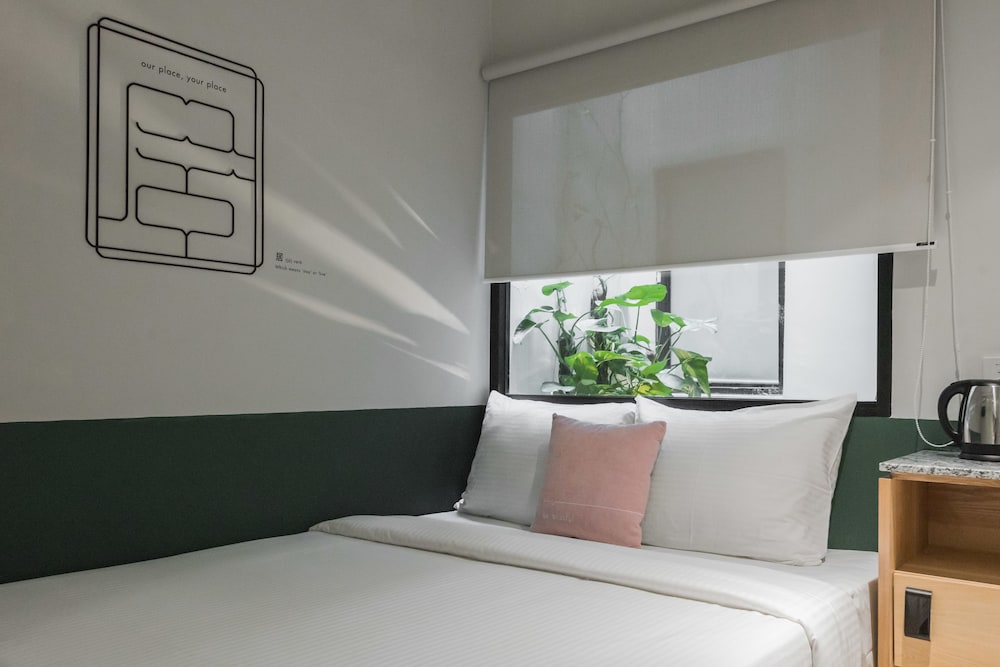 Bunk & Bilik Hotel Jalan Ipoh - Hostel