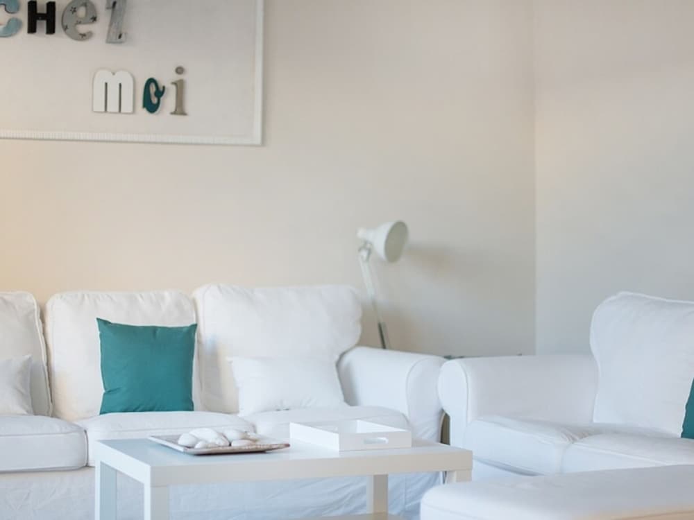 Th37 Apartamento Sant Agusti en Cento Historico
