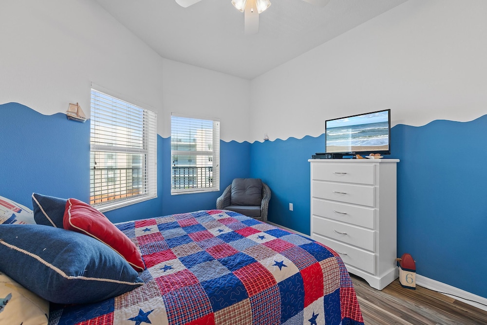 Oceanwalk 6-505