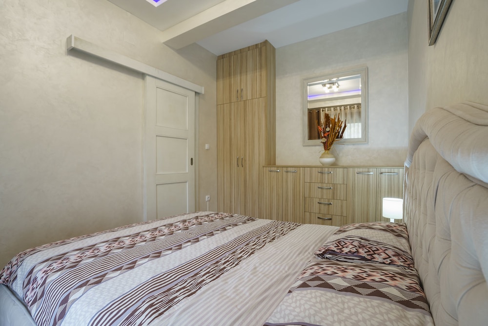 One Bedroom M Becici view 2
