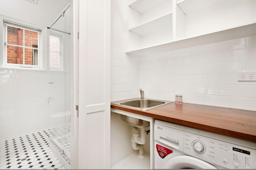 Hyde Seek Parkside Family Stay
