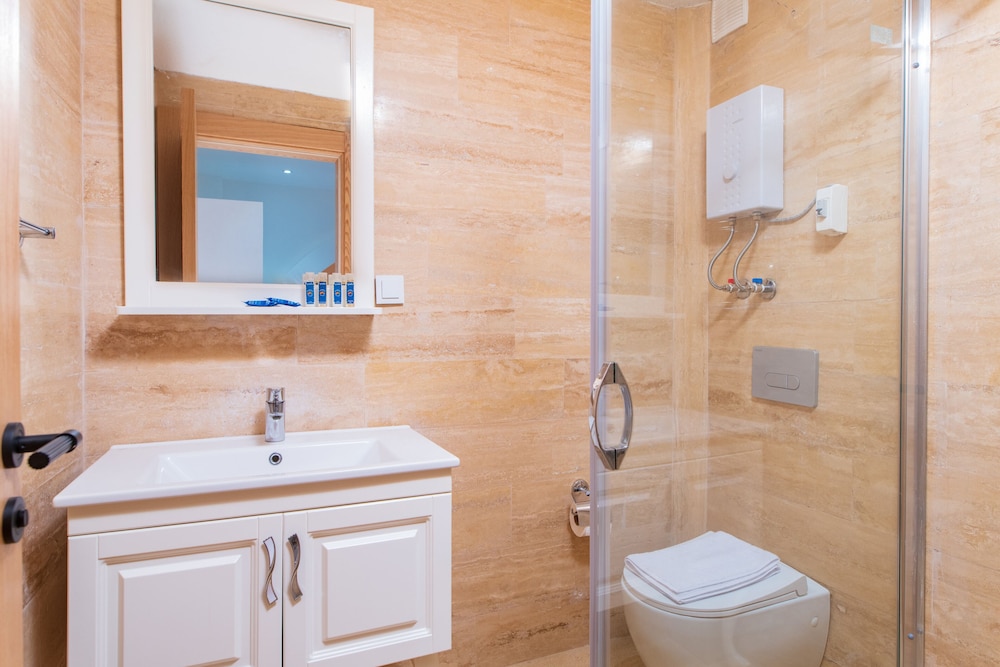 MARE MARIN BOUTIQUE OTEL - Image 30