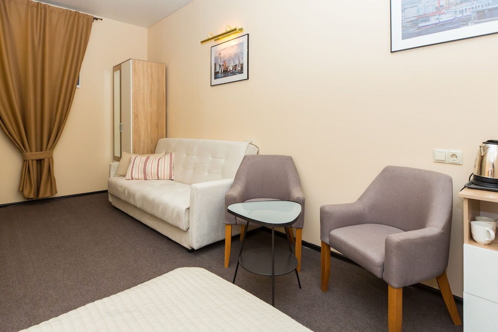 ANNY TIME Hotel view 3