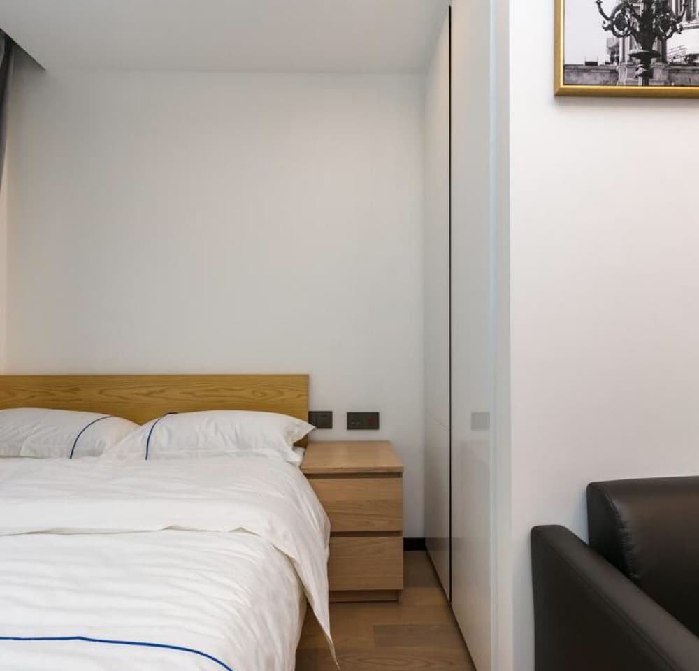 Besten Apartment Shenzhen Vanke Branch view 2