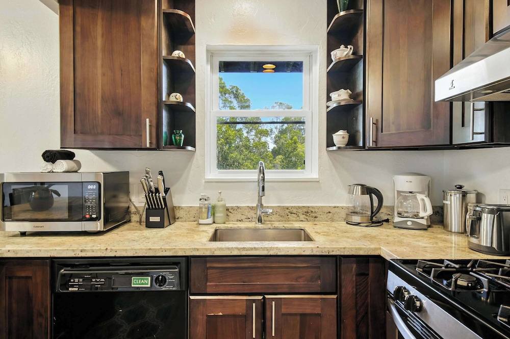 @ Marbella Lane - Natural Bayview Escape Near SFO