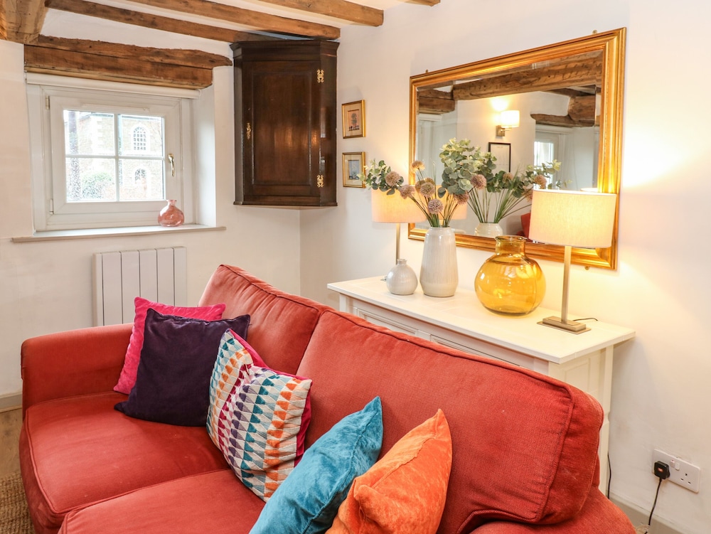 Croft Cottage