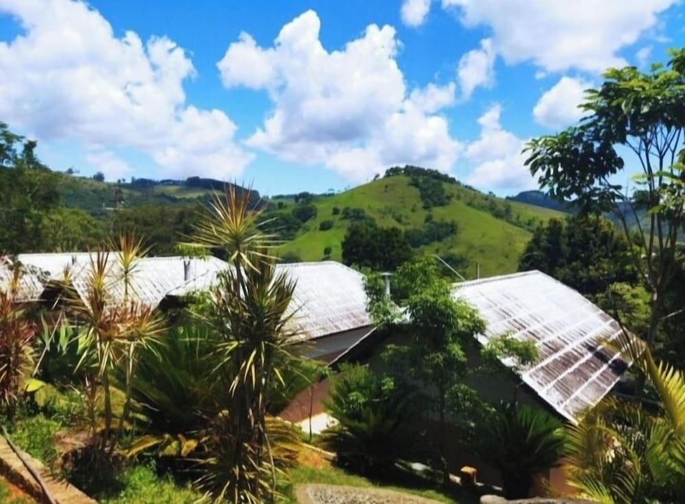 Pousada Montanha Serena