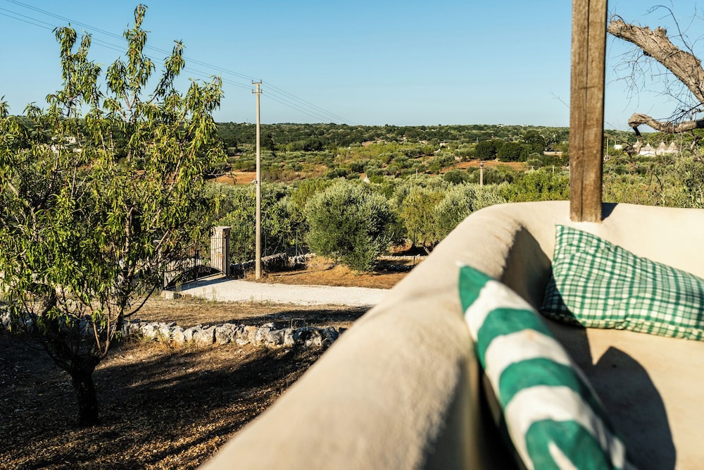 Sopra i Sassi intera o singoli trulli