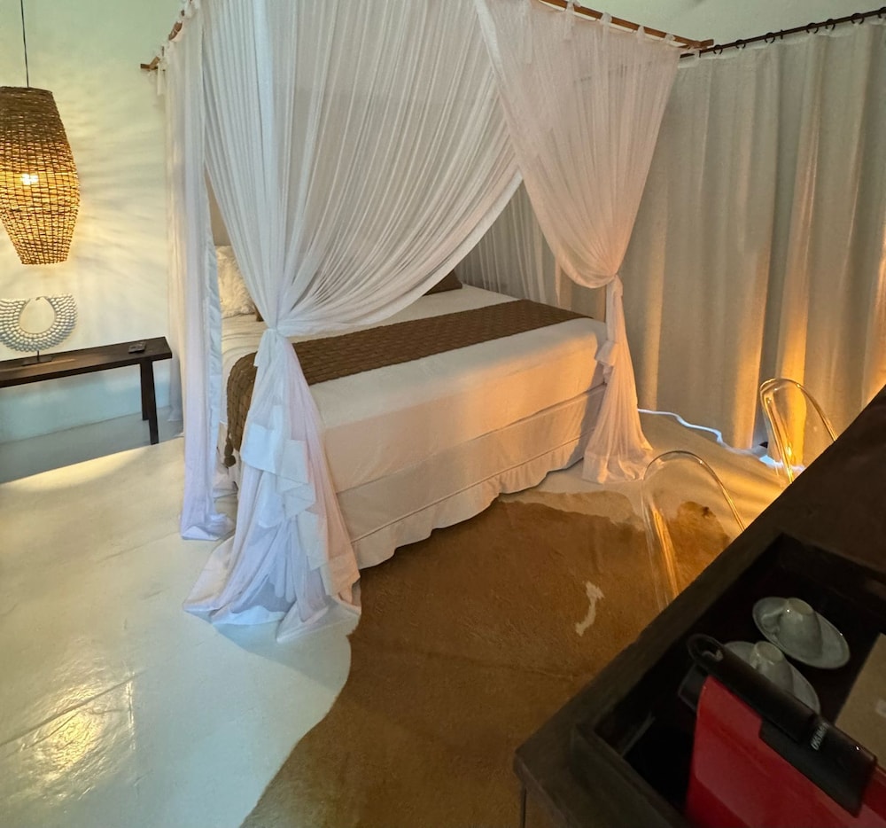 Soul Trancoso - Hotel Boutique