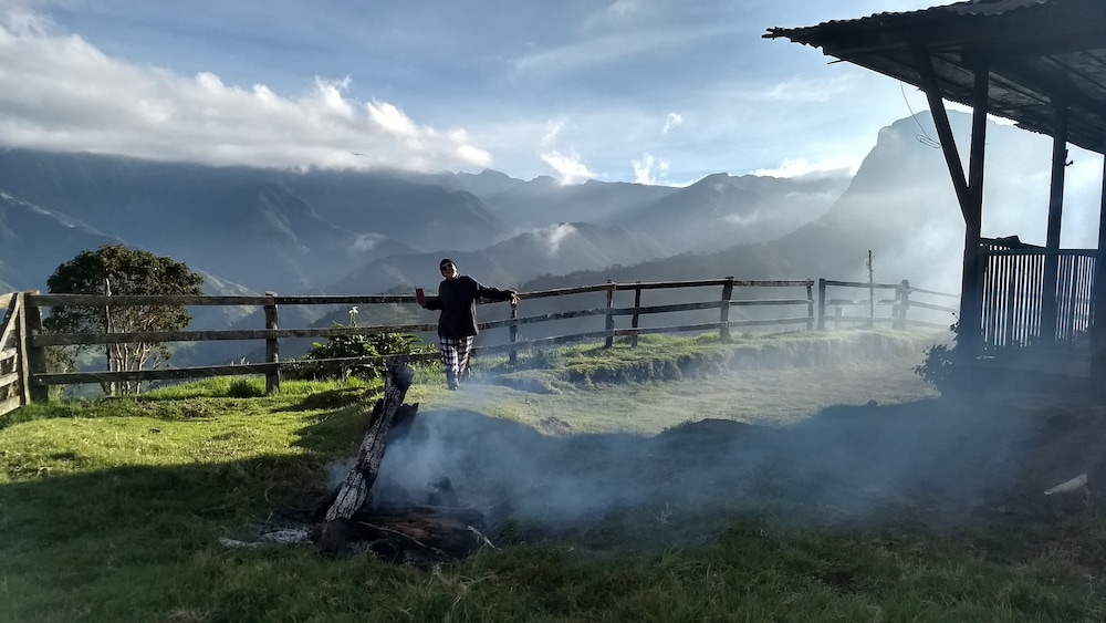 Finca Los Arboles