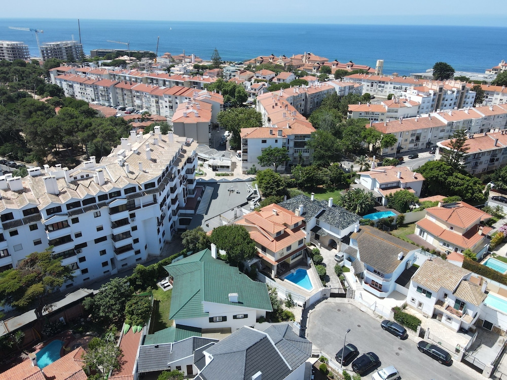 Vintage Oasis in Carcavelos view 4