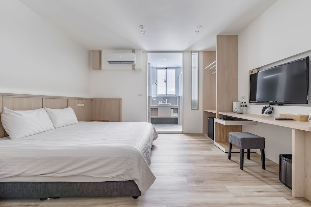 Taitung Spring B&B