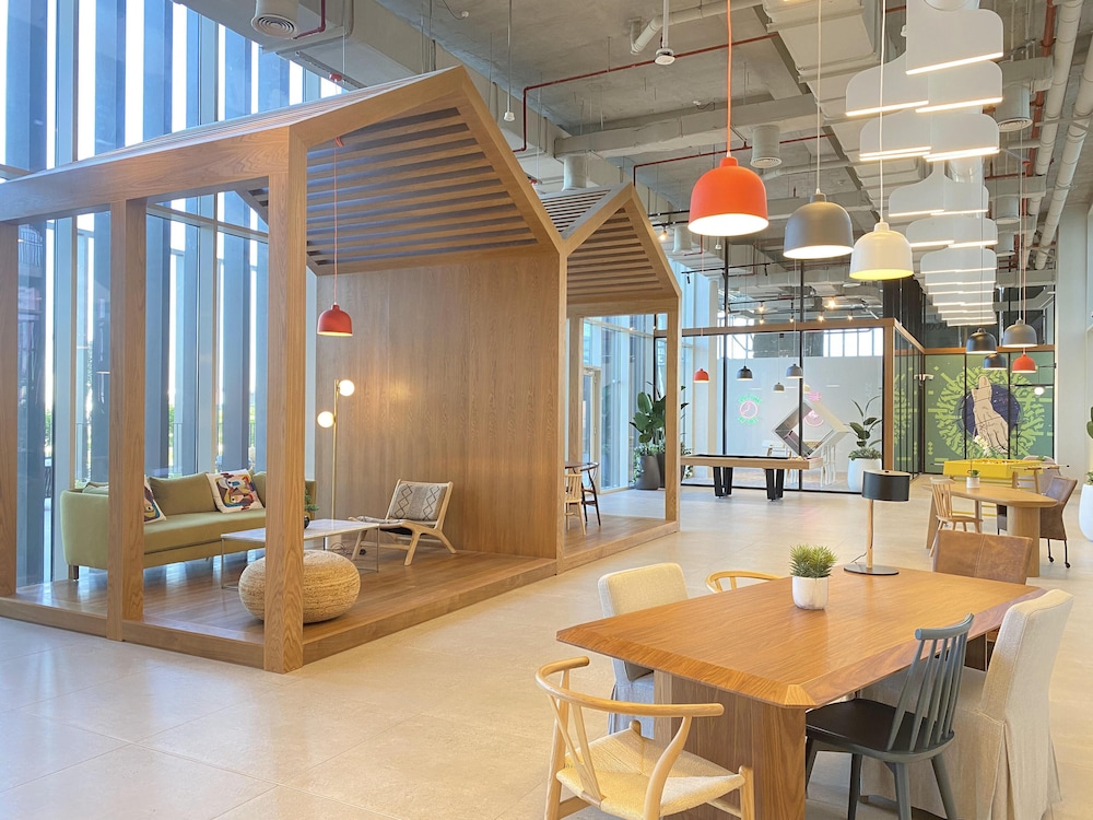 Lux BnB Collective-1 -Dubai Hills