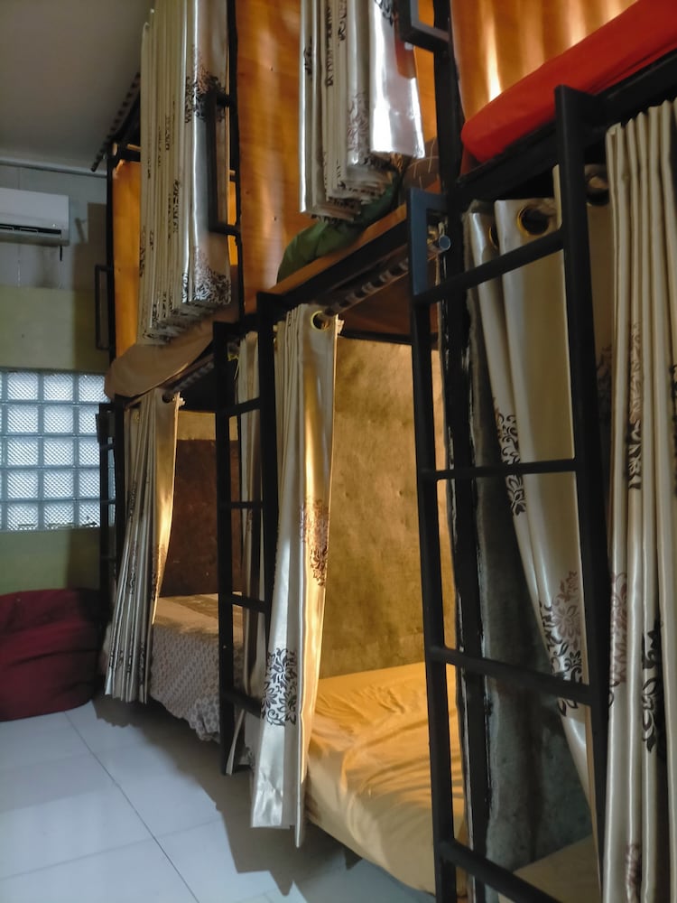 Kouzui Homestay
