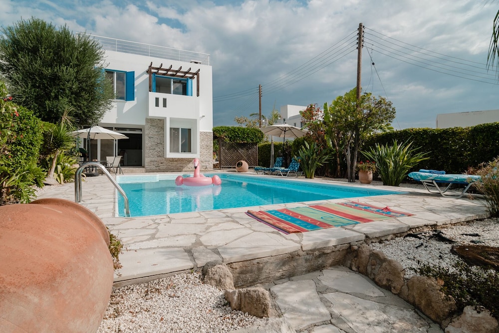 Villa Mozart view 4