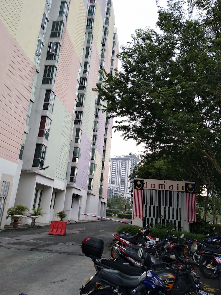 The Domain Cyberjaya photo 1
