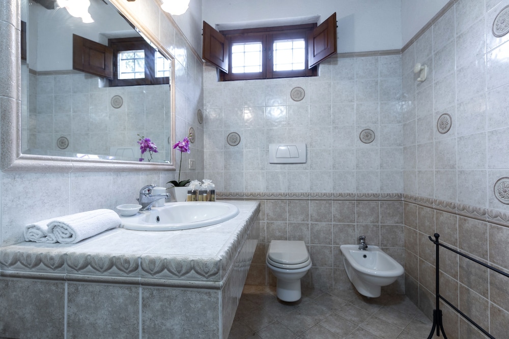 Villa La Morina Agriturismo