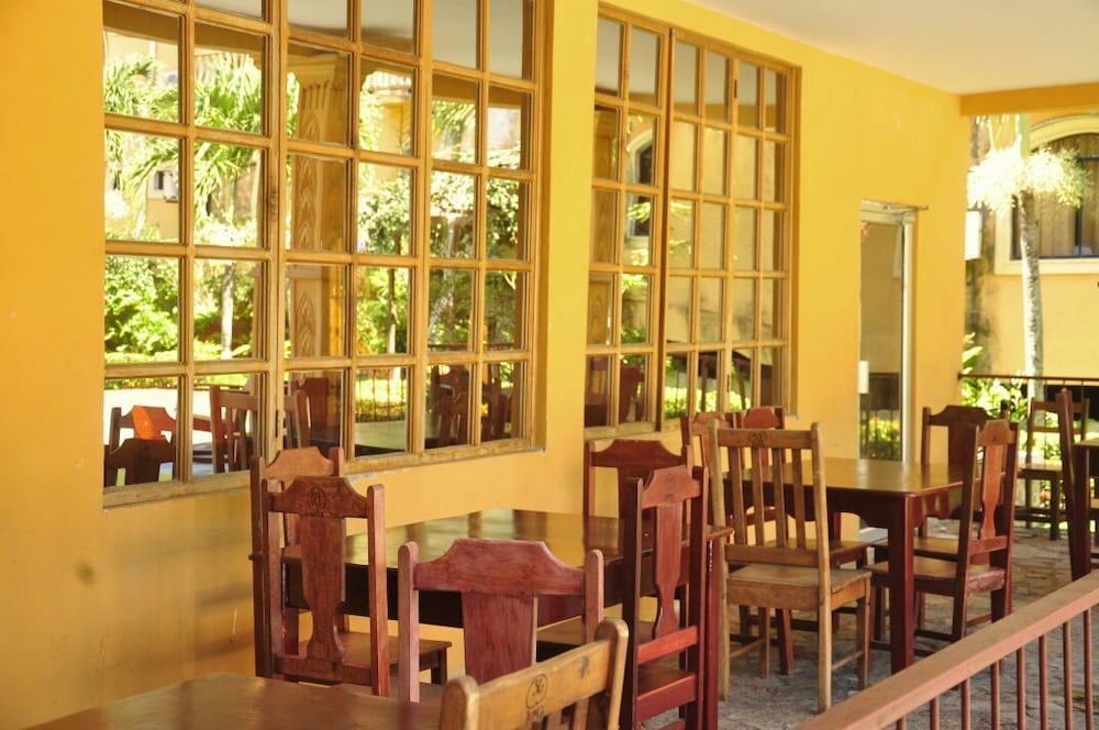 Hotel Molina - Property Image 7