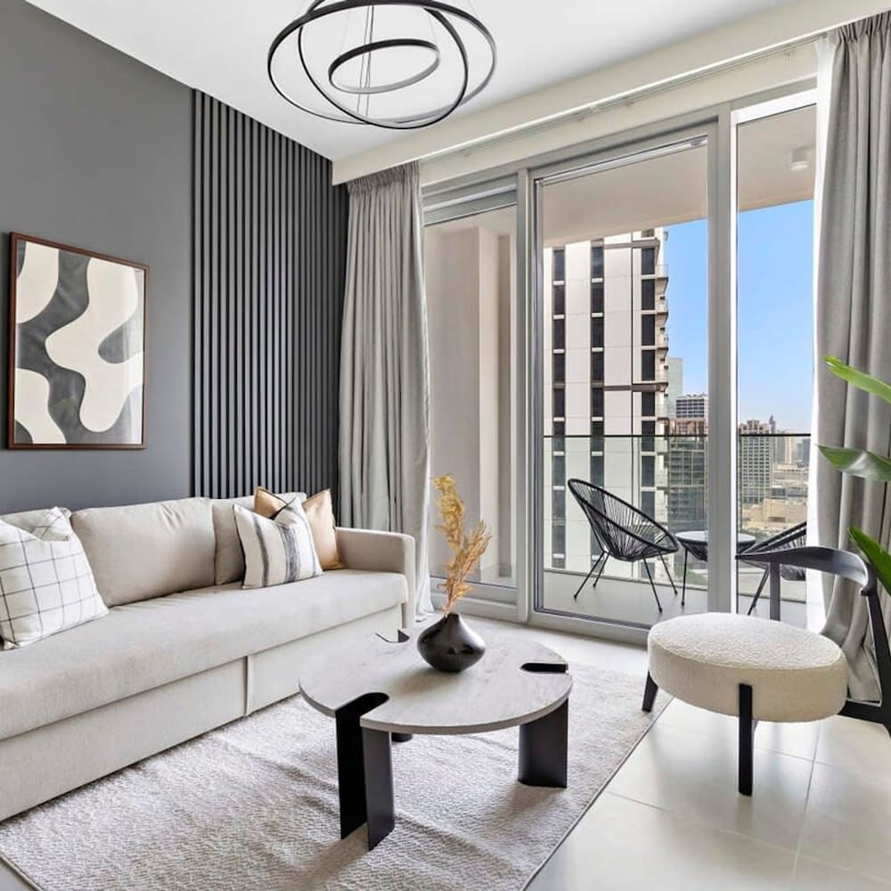 Silkhaus Opera District in Downtown New Tower
