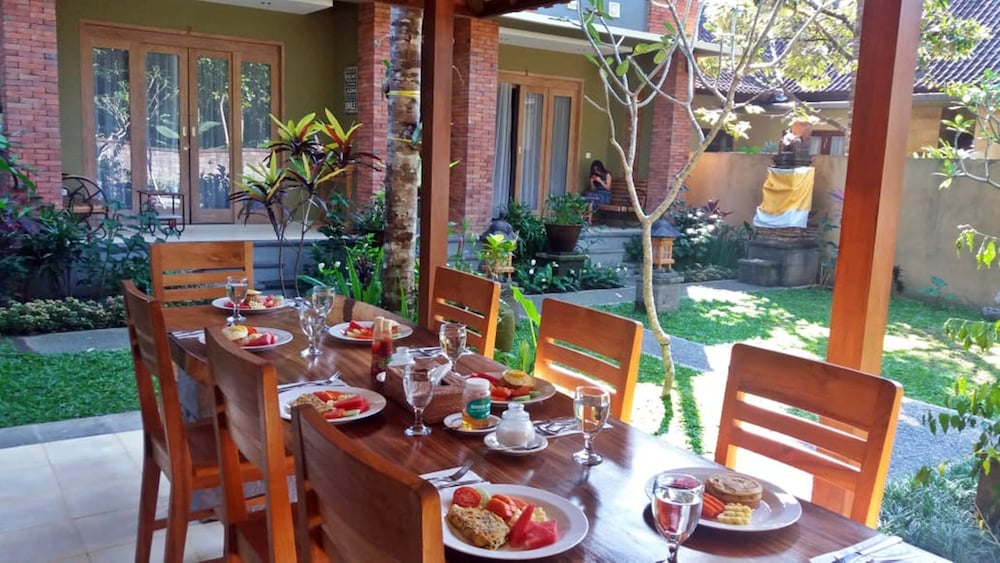 Tuga Guest House Ubud