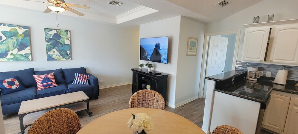Cora Lee Beachview 2 Bedroom Condo