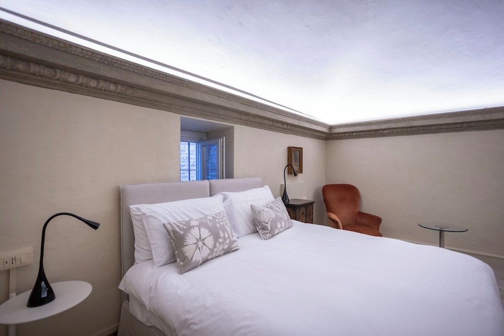 Palazzo Giacometti Suites