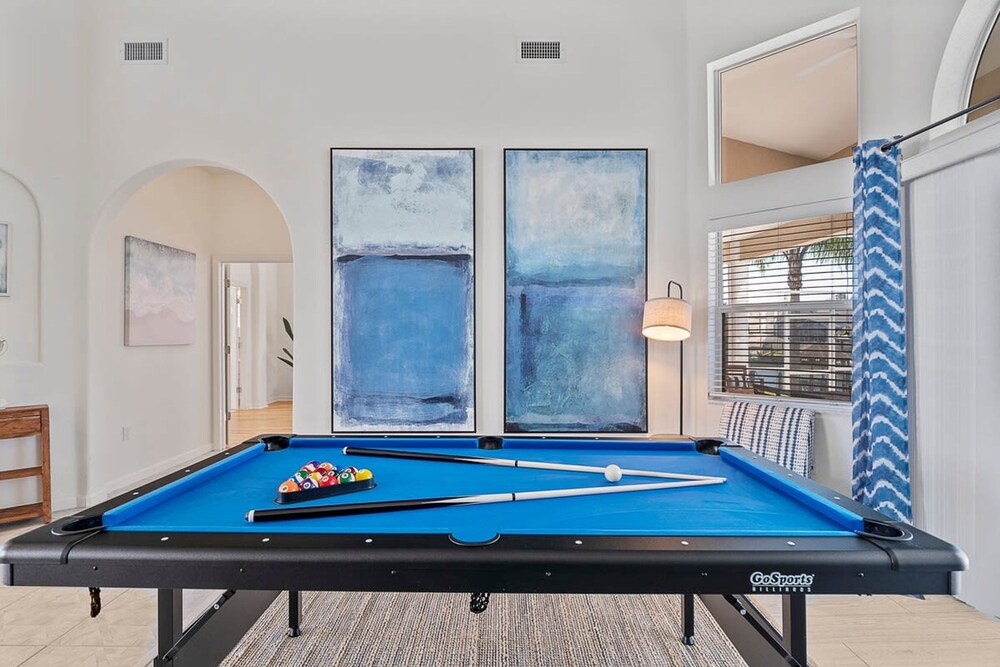 Casa Coral- Heated Infinity Pool Canal Home
