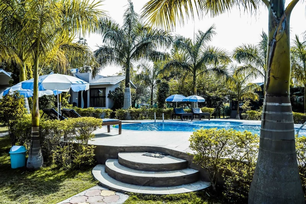 Kingfisher resorts