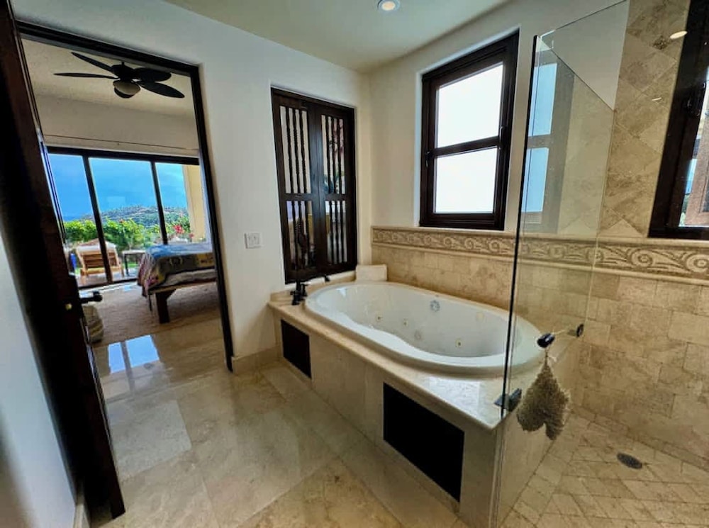 3BD Elegant Villa San Jose del Cabo Golf Course