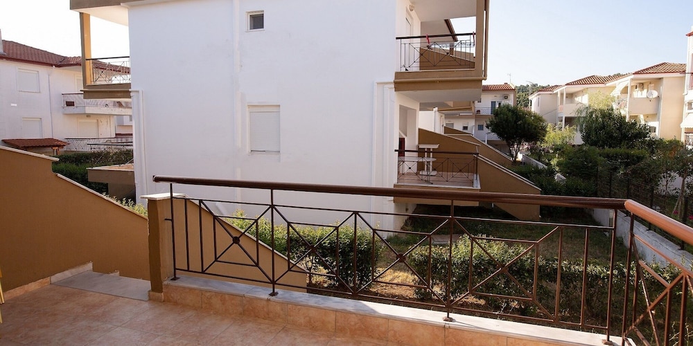 Greek Pride Villa Ellada